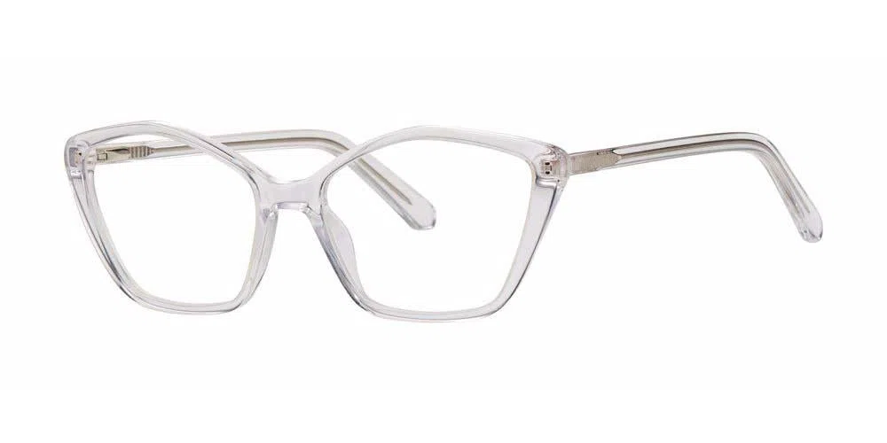 GENEVIEVE PARIS DESIGN SINCERE Eyeglasses - view 6